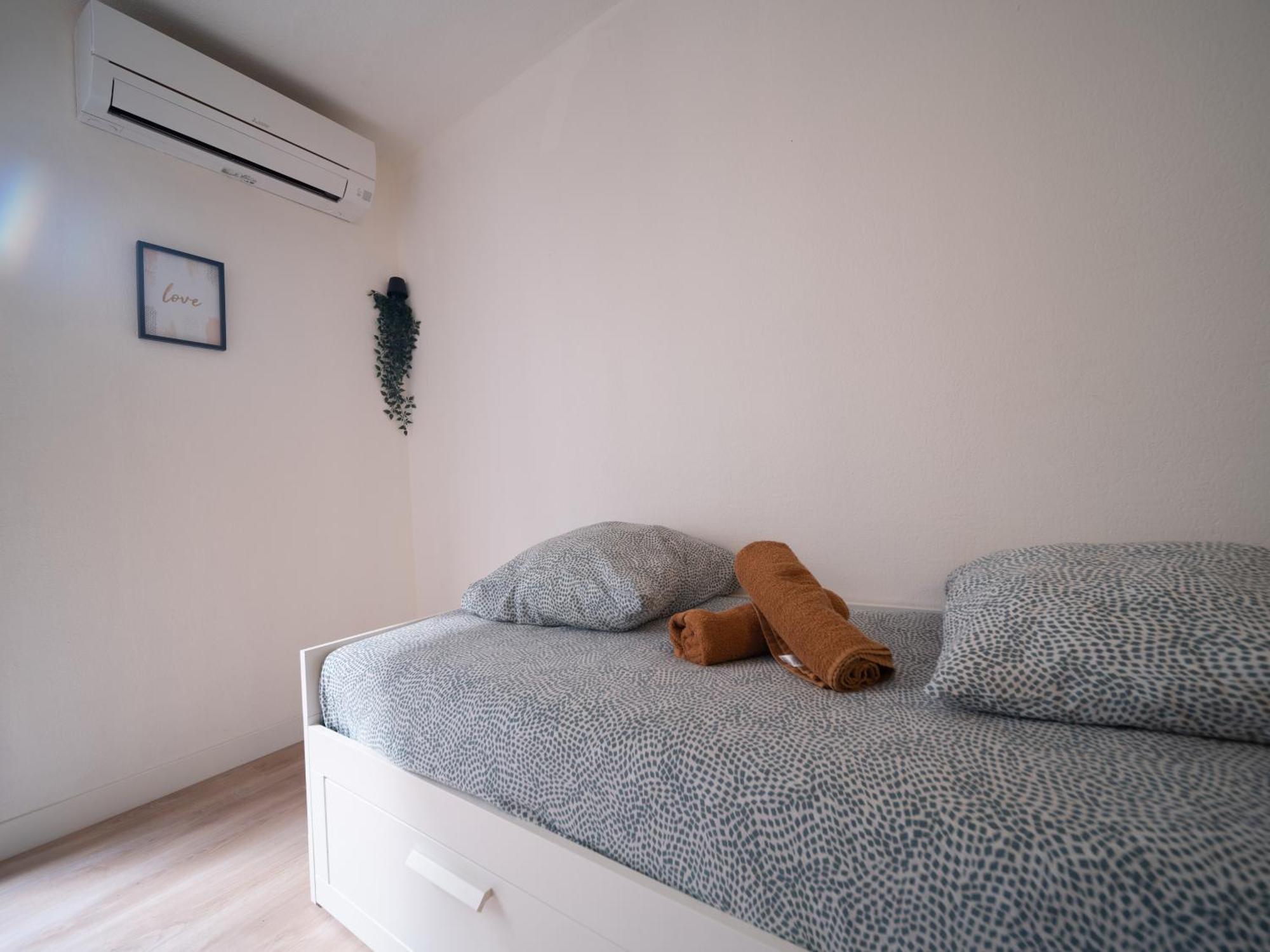 Appartement Tout Equipe A 6Min De La Gare St Charles Марсилия Екстериор снимка