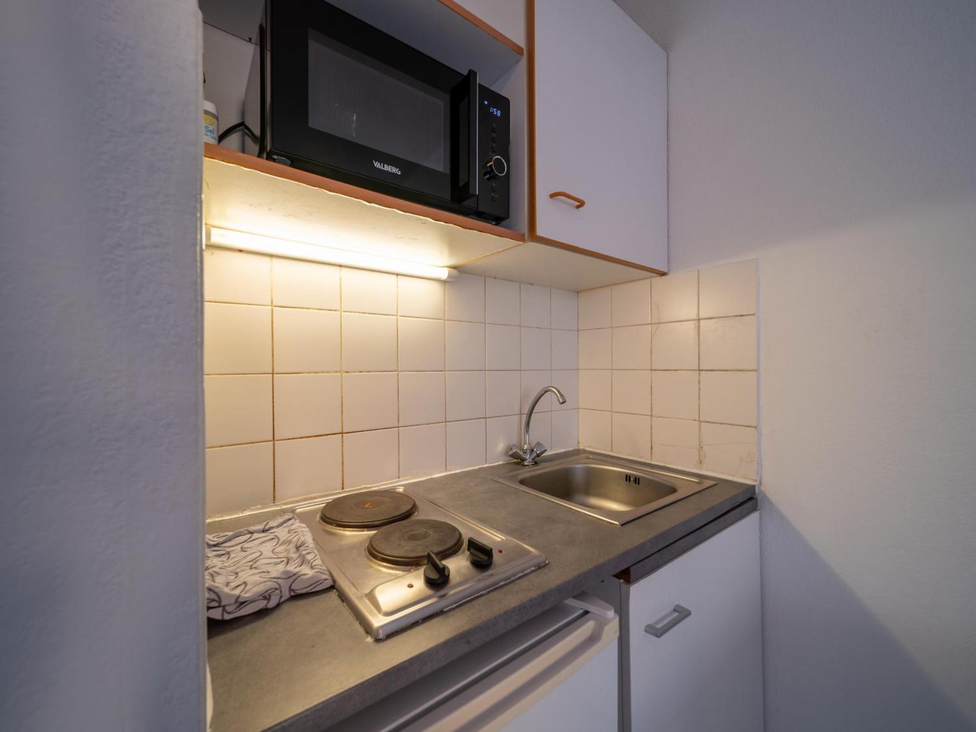 Appartement Tout Equipe A 6Min De La Gare St Charles Марсилия Екстериор снимка