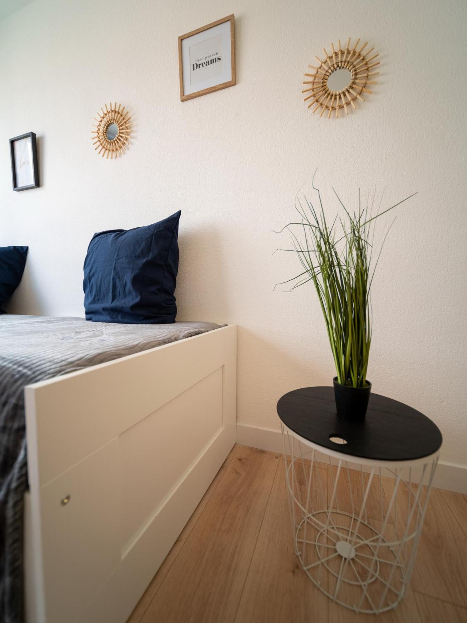 Appartement Tout Equipe A 6Min De La Gare St Charles Марсилия Екстериор снимка