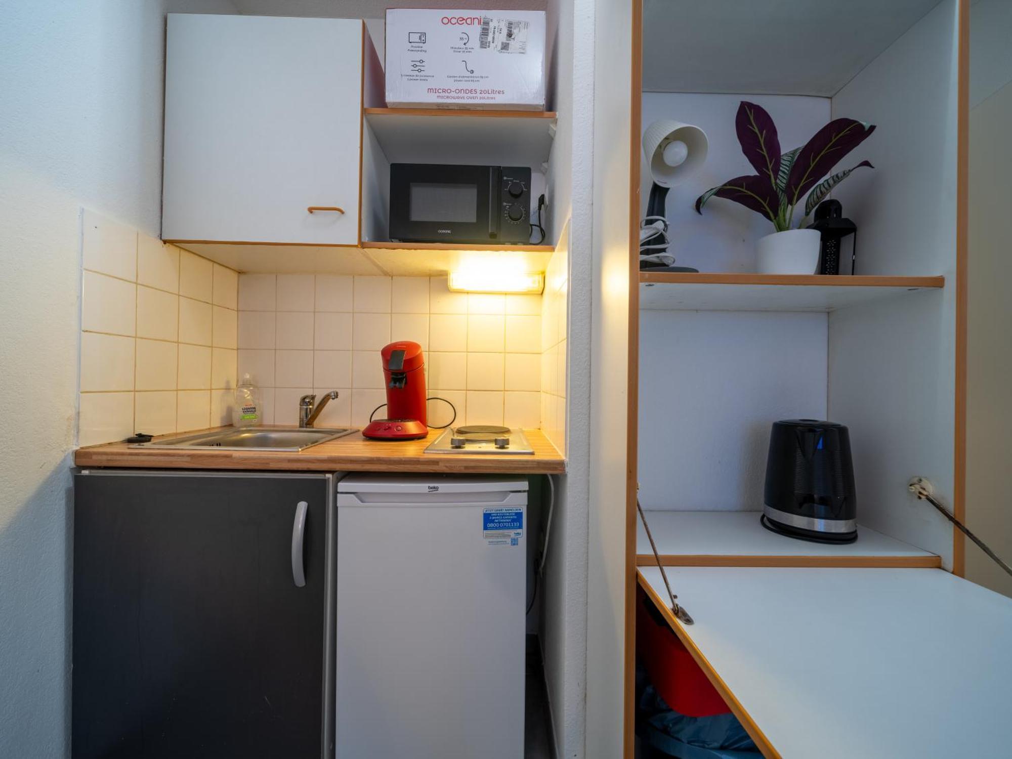 Appartement Tout Equipe A 6Min De La Gare St Charles Марсилия Екстериор снимка