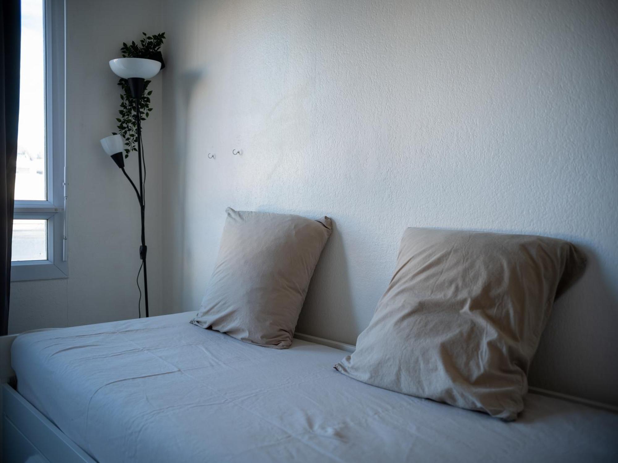 Appartement Tout Equipe A 6Min De La Gare St Charles Марсилия Екстериор снимка