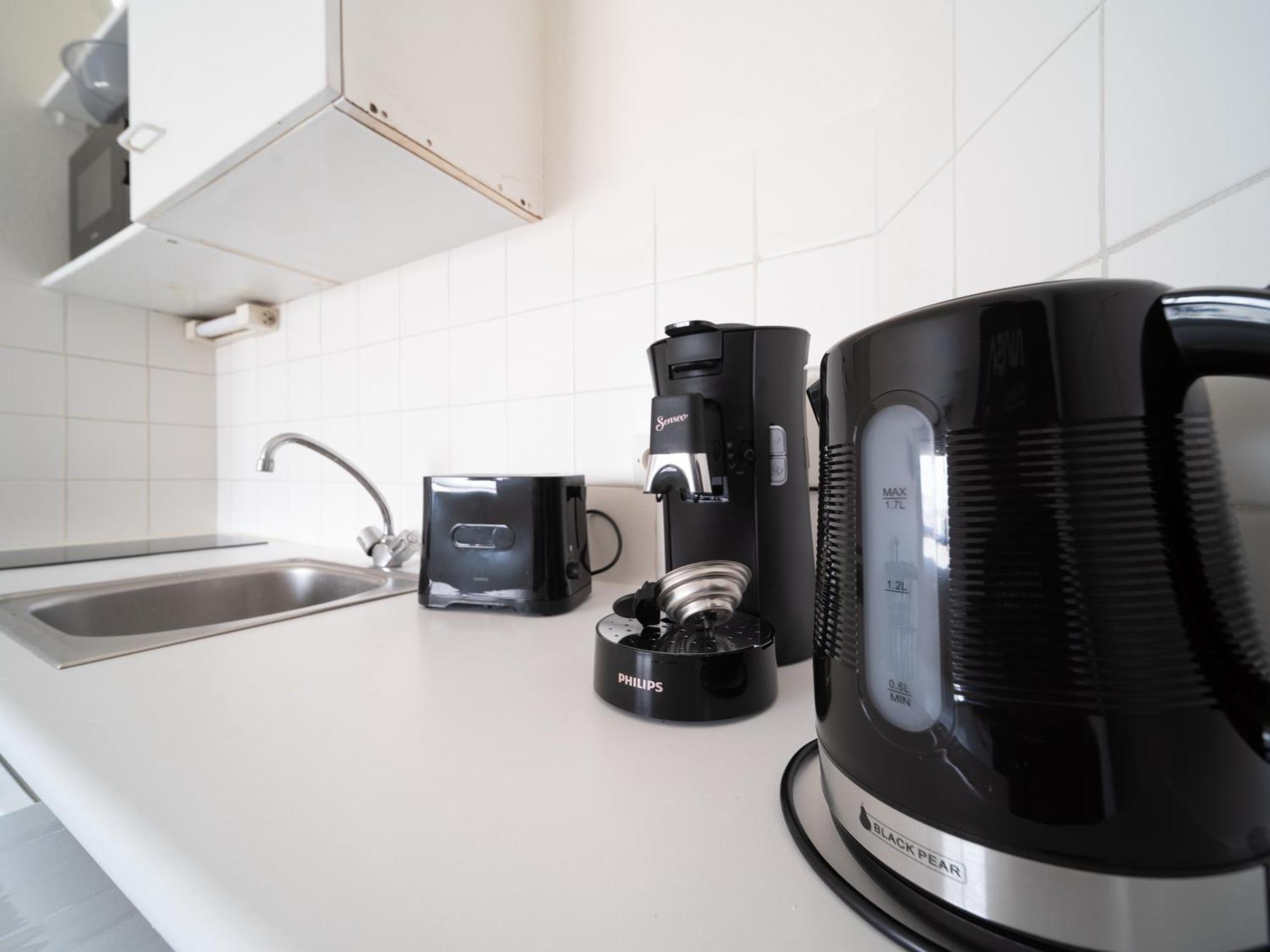 Appartement Tout Equipe A 6Min De La Gare St Charles Марсилия Екстериор снимка