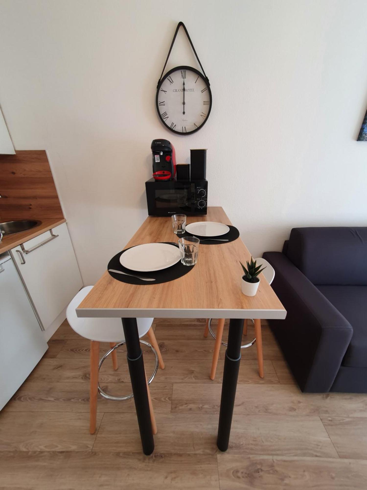 Appartement Tout Equipe A 6Min De La Gare St Charles Марсилия Екстериор снимка