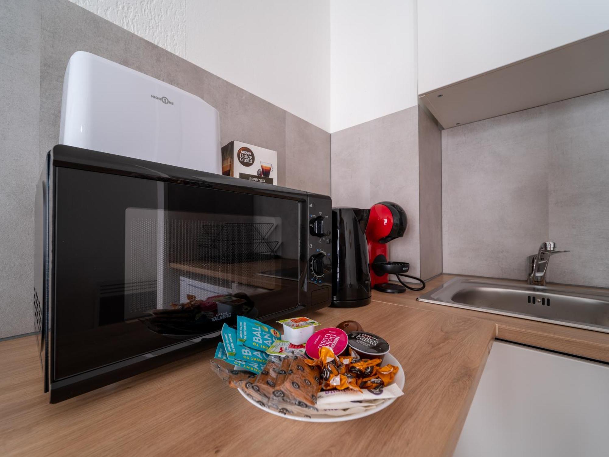 Appartement Tout Equipe A 6Min De La Gare St Charles Марсилия Екстериор снимка