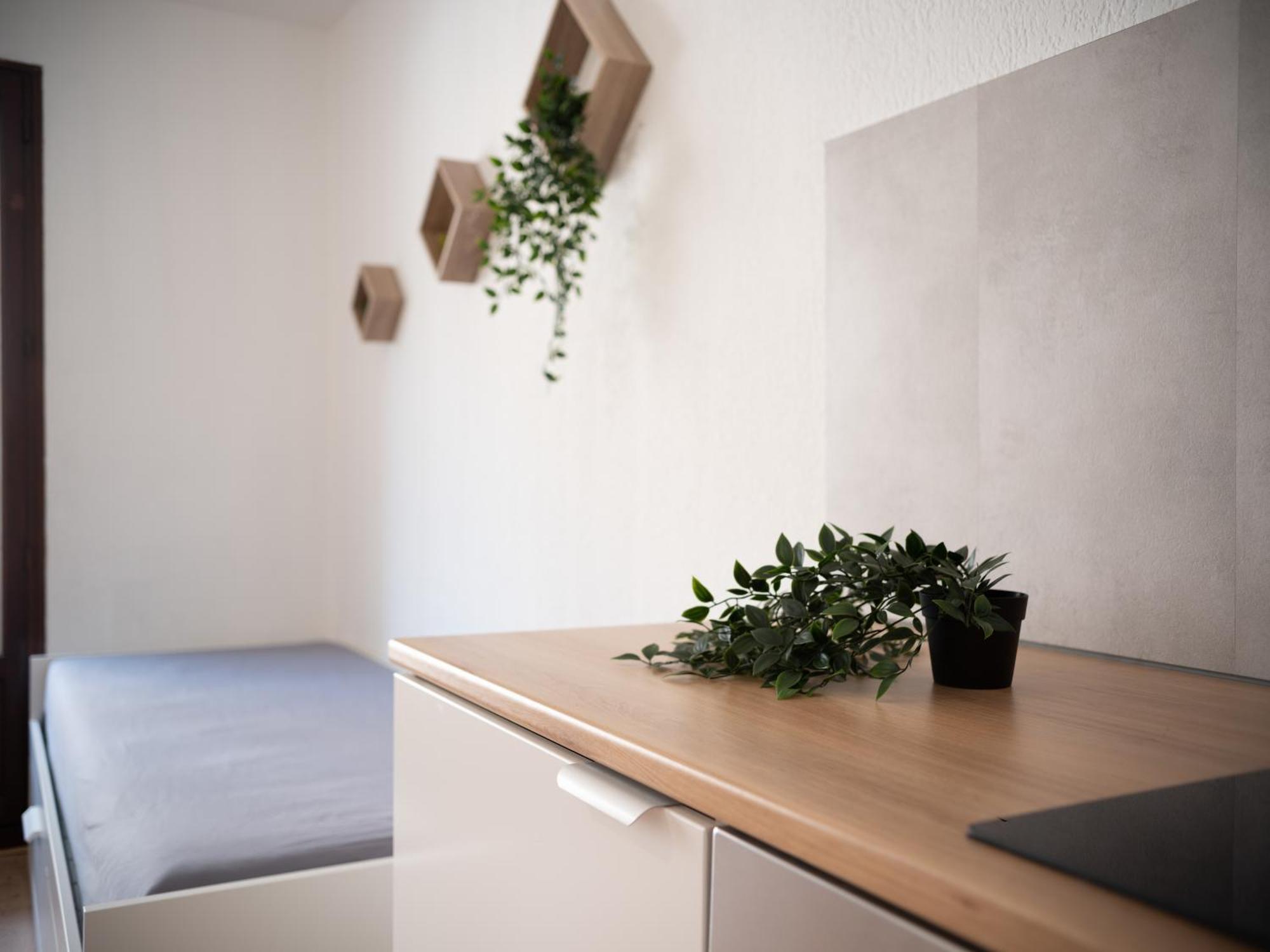 Appartement Tout Equipe A 6Min De La Gare St Charles Марсилия Екстериор снимка